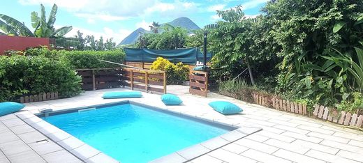 别墅  Le Diamant, Martinique