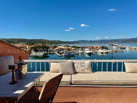 Apartment in Saint-Tropez, Var