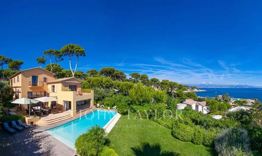 Villa in Antibes, Alpes-Maritimes