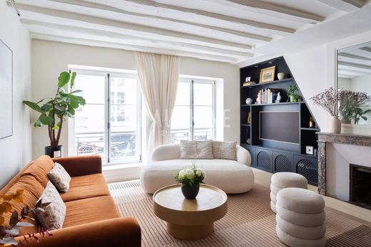 Appartamento a Tour Eiffel, Invalides – Ecole Militaire, Saint-Thomas d’Aquin, Parigi