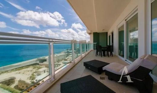 Apartment in Sliema, Tas-Sliema