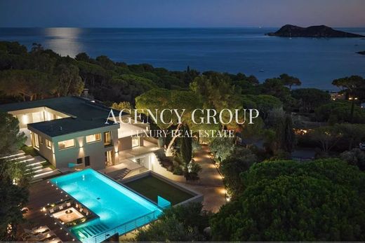 Villa a Ramatuelle, Var