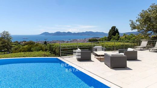 Villa in Cannes, Alpes-Maritimes