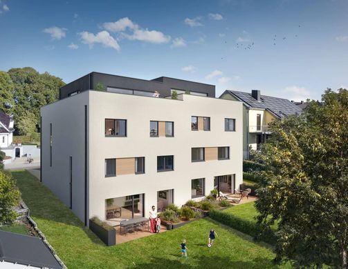 Appartement in Hoscheid, Parc Hosingen