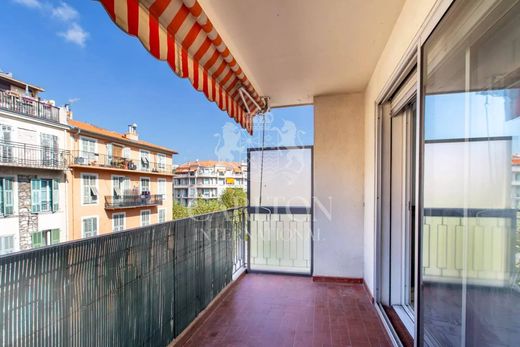 Piso / Apartamento en Niza, Alpes Marítimos