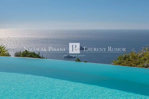 Villa in Èze, Alpes-Maritimes