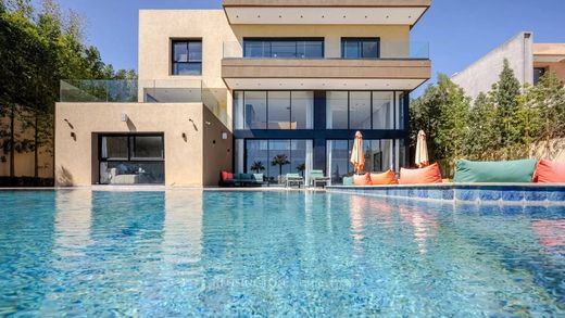 Villa Marrakesh, Marrakech