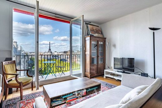 Appartamento a Motte-Picquet, Commerce, Necker, Parigi