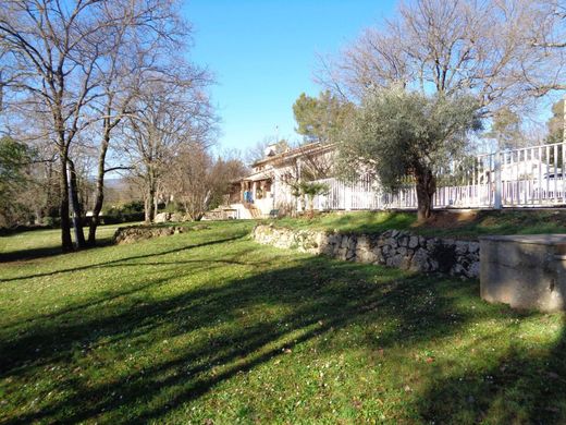 Casa di lusso a Callian, Var