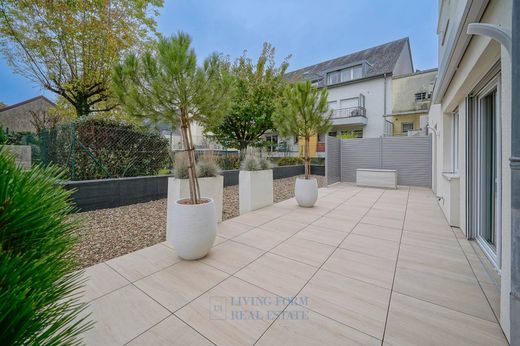 Apartment / Etagenwohnung in Esch-sur-Alzette, Canton d'Esch-sur-Alzette