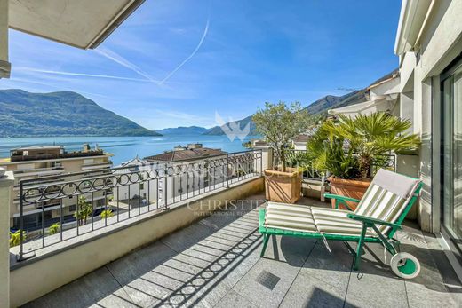 Appartement à Brissago, Locarno District