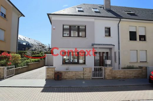 Luxury home in Luxembourg, Ville de Luxembourg