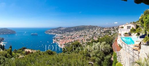 Villa in Villefranche-sur-Mer, Alpes-Maritimes