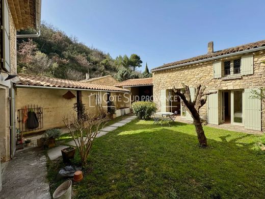 Luxury home in Le Beaucet, Vaucluse