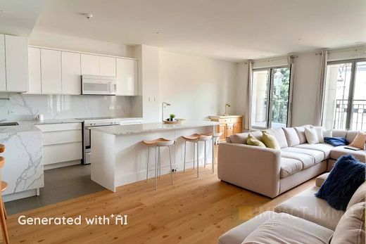 Apartment / Etagenwohnung in Puteaux, Hauts-de-Seine