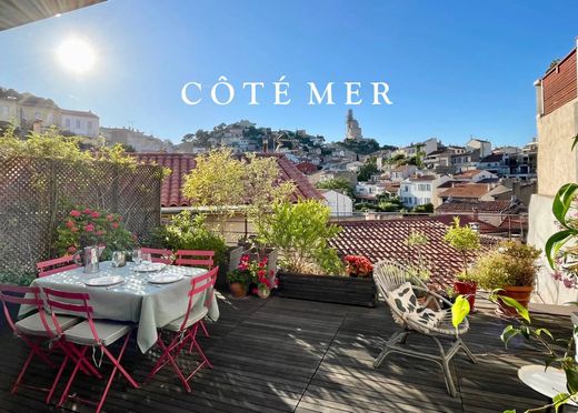 Casa de lujo en Marsella, Bocas del Ródano