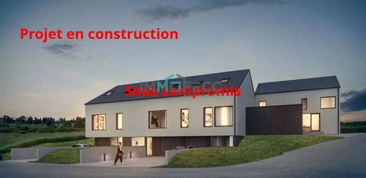 Luxe woning in Redange, Redange-sur-Attert