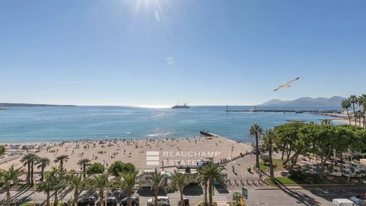 Apartament w Cannes, Alpes-Maritimes
