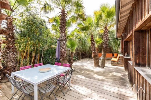 Villa in Cap Ferret, Gironde
