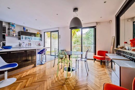 호화 저택 / Bordeaux, Gironde