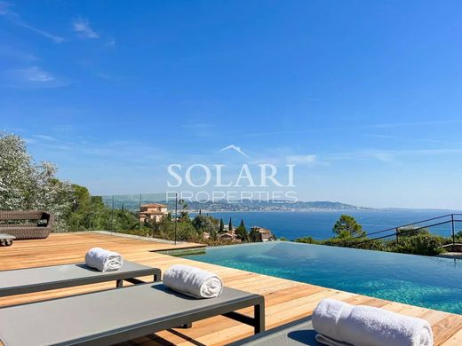 Villa in Théoule-sur-Mer, Alpes-Maritimes