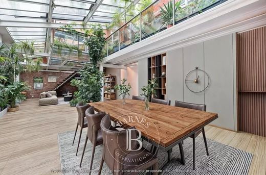 Loft in Provence-Opéra – Grands Boulevards, Paris