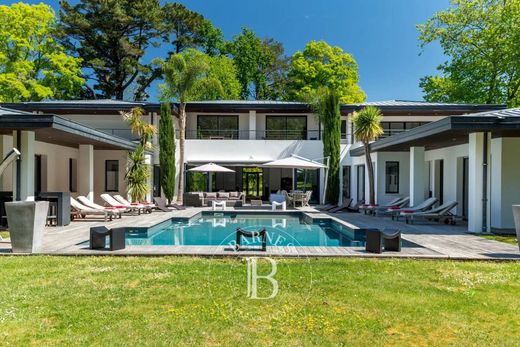 Luxury home in Biarritz, Pyrénées-Atlantiques