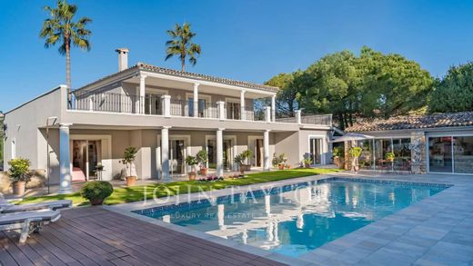 豪宅  Mougins, Alpes-Maritimes
