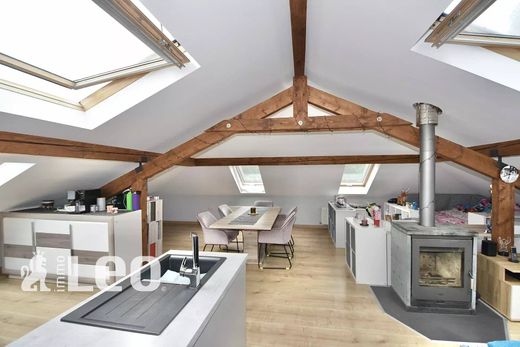 Apartament w Heiderscheid, Esch-sur-Sûre