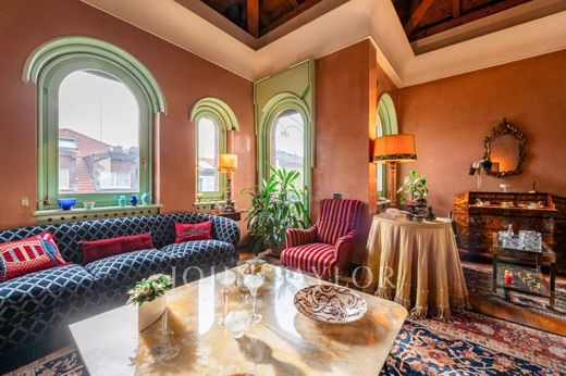 Apartment in Milan, Lombardy