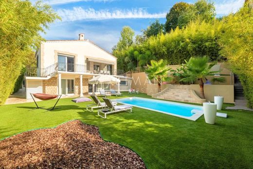 Luxus-Haus in Cannes, Alpes-Maritimes
