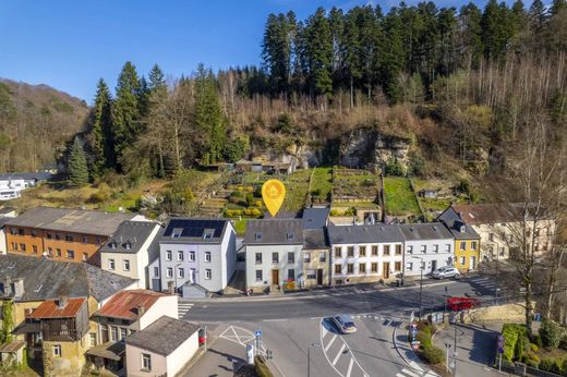 Luxury home in Larochette, Mersch