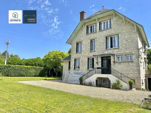 Luxury home in Villers-Cotterêts, Aisne