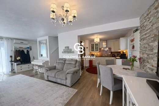Luxury home in Cogolin, Var