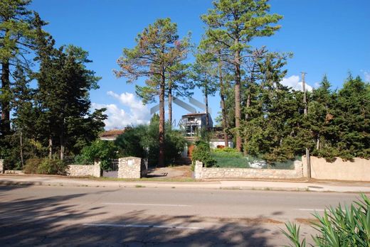 Land in Porto-Vecchio, South Corsica
