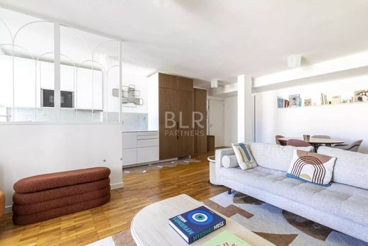 Apartment in Monceau, Courcelles, Ternes, Paris