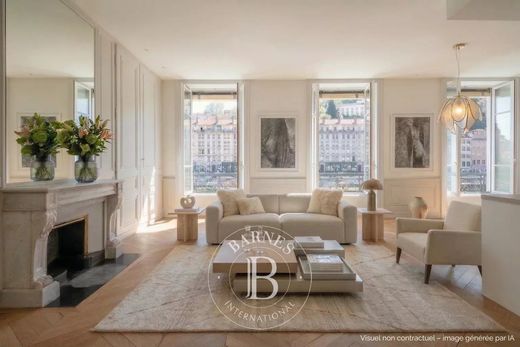 Apartment in Lyon, Rhône