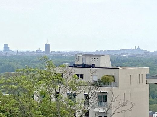 Appartement in Saint-Cloud, Hauts-de-Seine