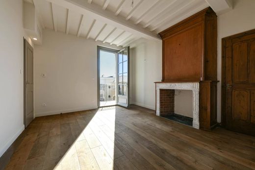 Uzès, Gardのアパートメント