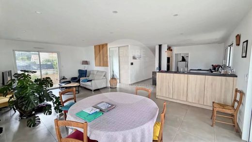 Casa de lujo en Saint-Brevin-les-Pins, Loira Atlántico