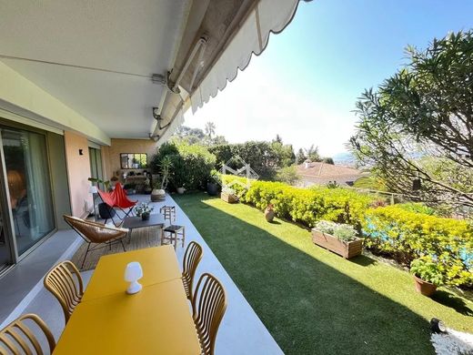 Apartment in Le Cannet, Alpes-Maritimes
