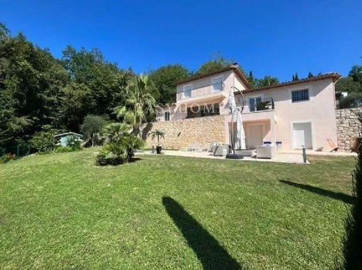 Villa in Grasse, Alpes-Maritimes