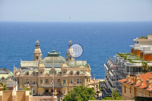 ‏דירת פנטהאוז ב  Beausoleil, Alpes-Maritimes