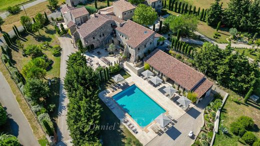 Luxury home in Grignan, Drôme