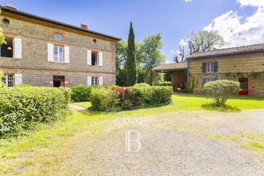 Luxury home in Poucharramet, Upper Garonne