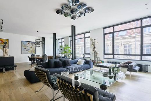 Loft en Lille, Norte