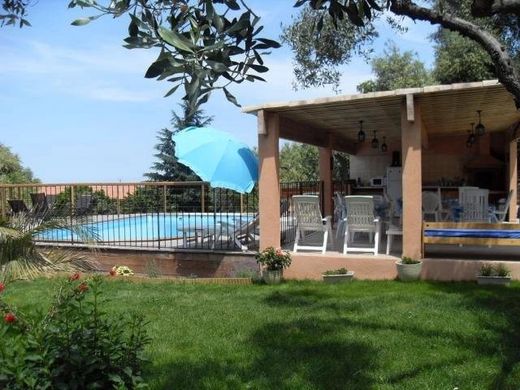 Apartament w Calenzana, Upper Corsica