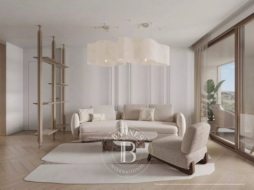 Apartment / Etagenwohnung in Palma de Mallorca, Balearen Inseln