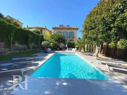 Villa in Cannes, Alpes-Maritimes