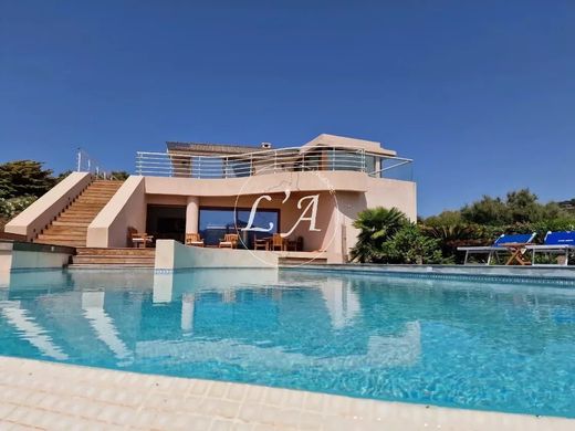 Villa in Corbara, Upper Corsica